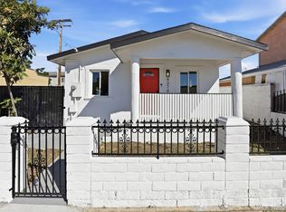 4376 Myrtle Ave, San Diego, CA 92105