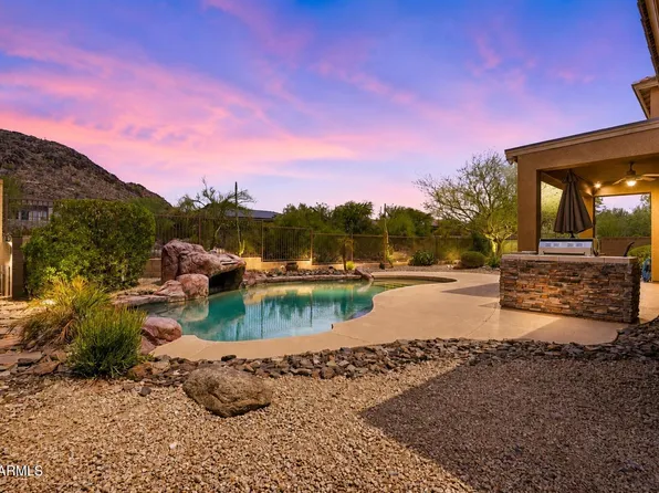 8342 W BUCKHORN Trail, Peoria, AZ 85383