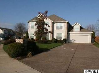 5199 Mallard Cir SW, Albany, OR 97321