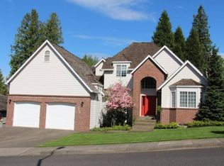 3224 NE 155th Ave, Portland, OR 97230