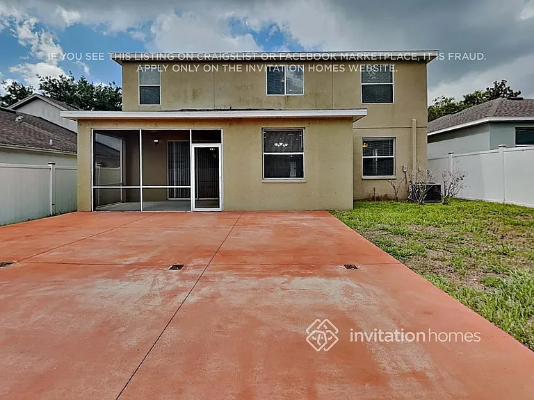 414 Thicket Crest Rd — Photo 21