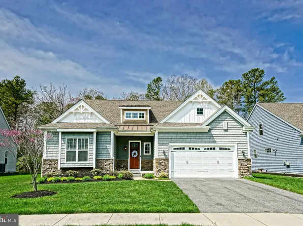 22159 Arbor Cir, Milton, DE 19968