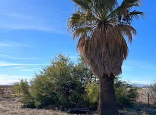 1627 E Loma Vista Dr LOT 992, Douglas, AZ 85607