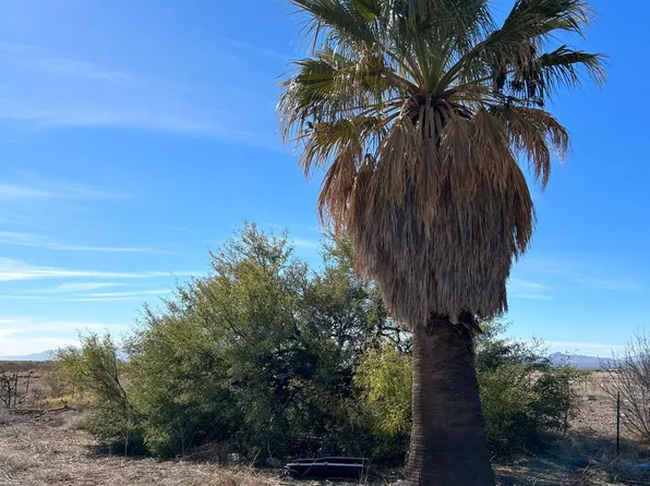 1627 E LOMA VISTA Drive #992, Douglas, AZ 85607