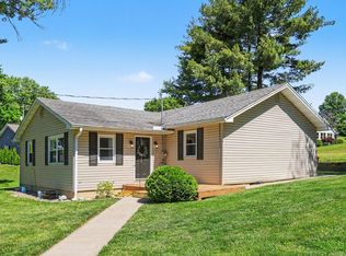 31 Central Ave, Walton, KY 41094