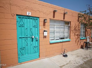 7303 Dale Rd #3, El Paso, TX 79915