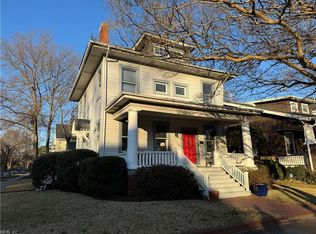1600 Holland Ave, Norfolk, VA 23509