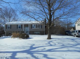 16 Regen Rd, Danbury, CT 06811