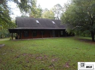 140 Lancaster Ln, Ruston, LA 71270