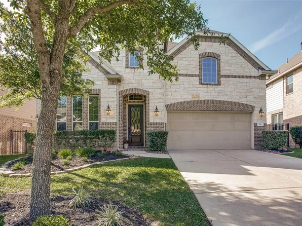 38 Hearthshire Cir, Magnolia, TX 77354
