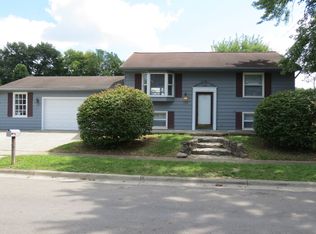 3102 Carnation St, Columbus, OH 43207
