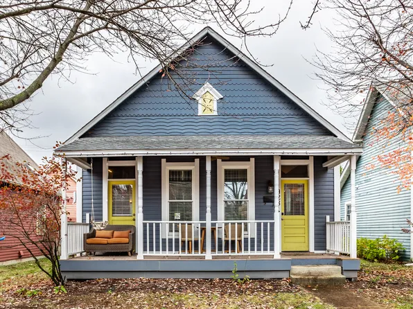 928 Fayette St, Indianapolis, IN 46202