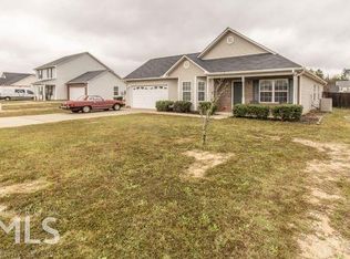 110 Cameron Way, Macon, GA 31216