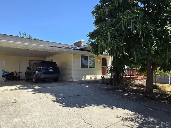 1108 Marvin Ln, Clarkston, WA 99403