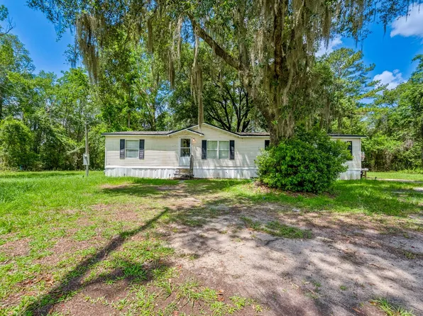 21498 State Route 16 NW, Starke, FL 32091