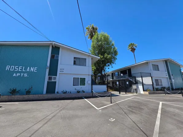4436 Rosebud Ln APT B, La Mesa, CA 91941