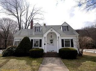 725 Main St, Sanford, ME 04073