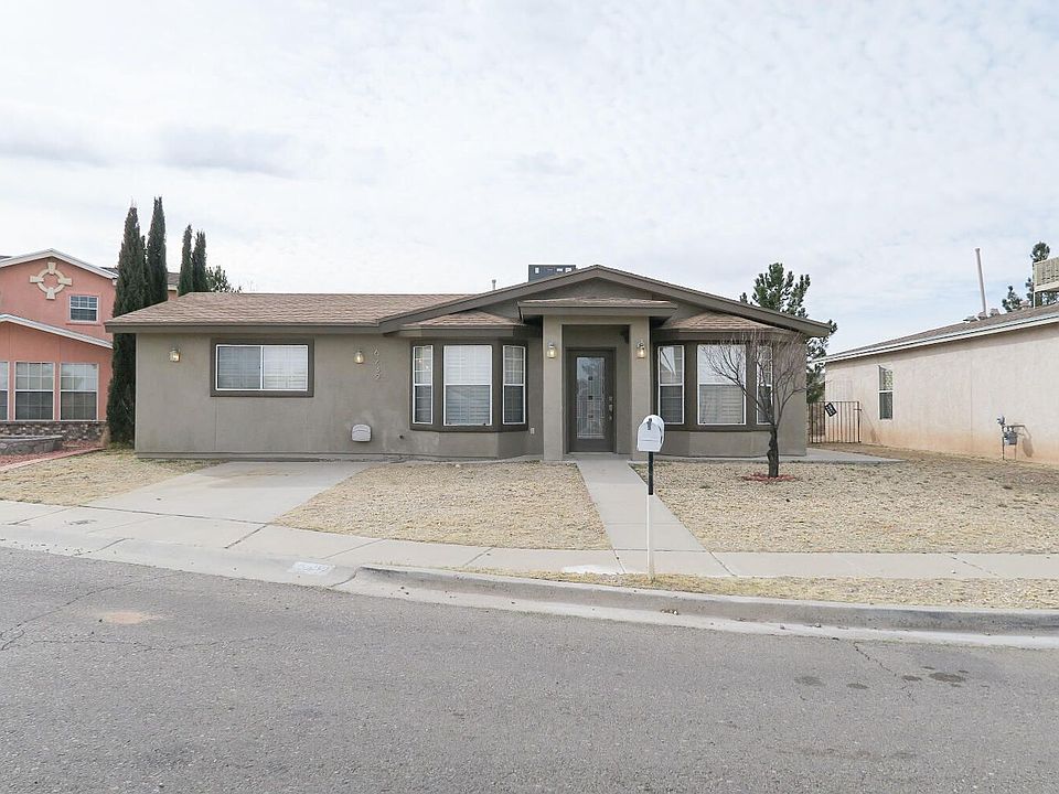 1st image of 6232 Antelope Ct