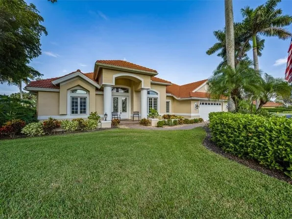 567 Eagle Creek DR, NAPLES, FL 34113