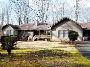 5395 Woodlin Rd, Lula, GA 30554