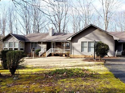 5395 Woodlin Rd, Lula, GA, 30554