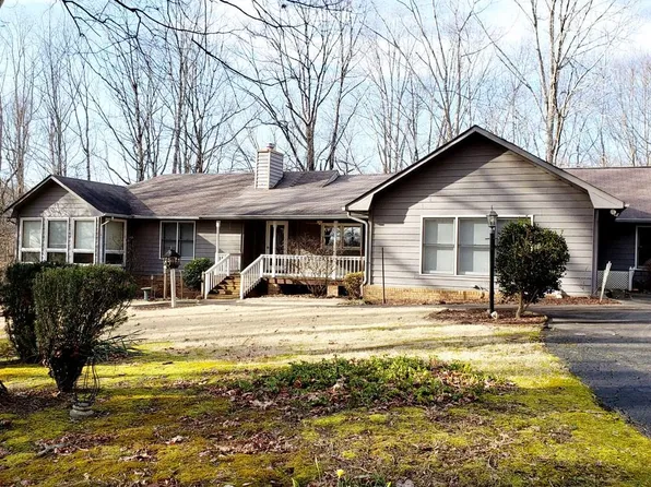 5395 Woodlin Rd, Lula, GA 30554