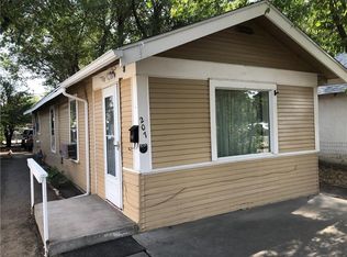 207 S 26th St, Billings, MT 59101