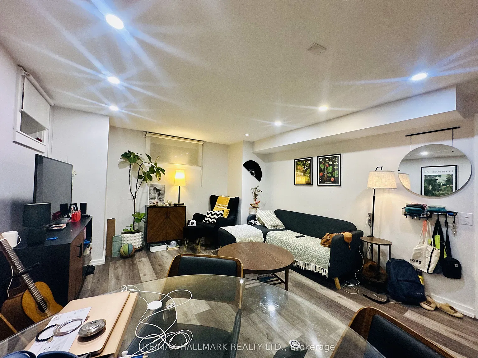 1 bed, $1,695 — Photo 2