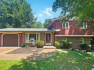 1603 Oak Hill Dr, Murray, KY 42071