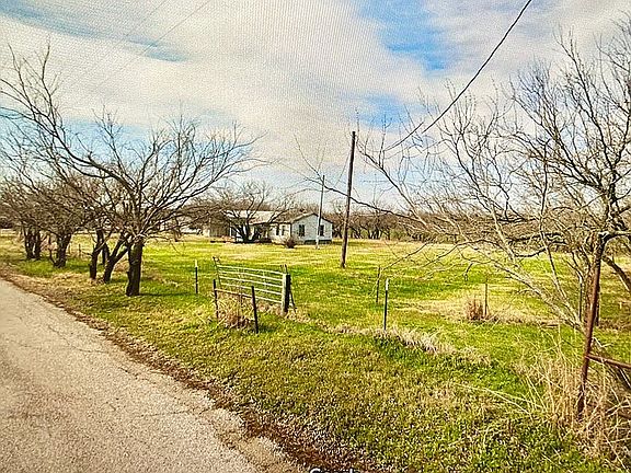 Additional land available.
