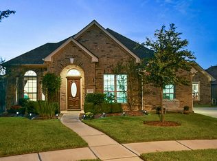 30727 Sage Trace Ct, Spring, TX 77386