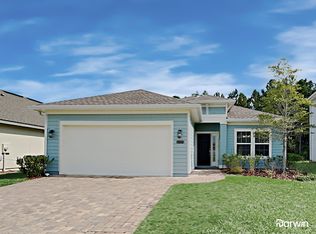 4119 Arbor Mill Cir, Orange Park, FL 32065