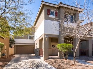 8365 Teton Crest Pl, Las Vegas, NV 89143