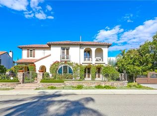 25391 Mustang Dr, Laguna Hills, CA 92653