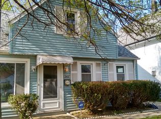 13432 Astor Ave, Cleveland, OH