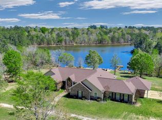 3043 Rifle Rd, Pollok, TX 75969