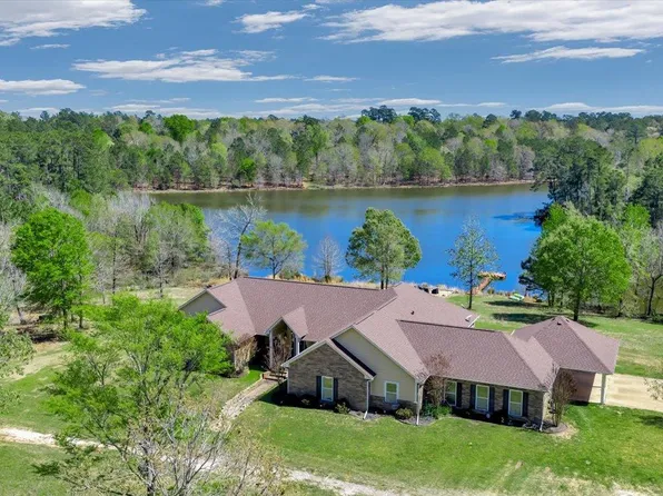 3043 Rifle Rd, Pollok, TX 75969