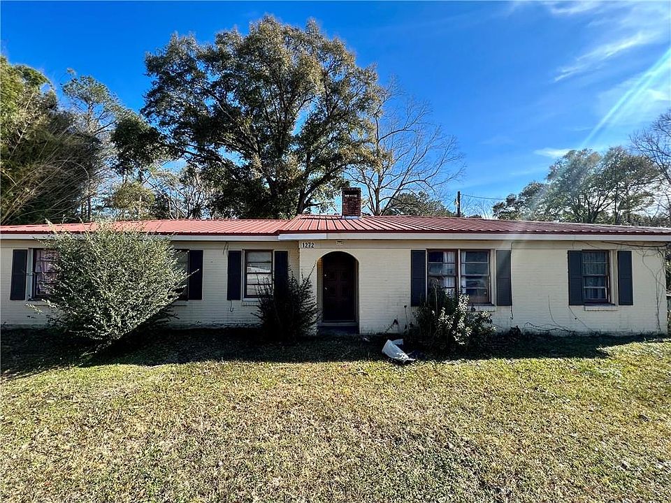 1272 Hubert Pierce Rd, Mobile, AL 36608 | MLS #7329178 | Zillow