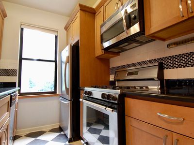 70 Park Ter W APT E37, New York, NY, 10034