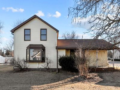 330 MILL STREET, Manawa, WI, 54949