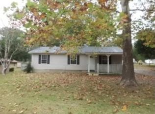 6504 Hayfield Rd, Theodore, AL 36582