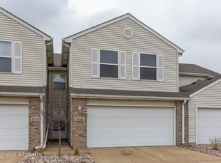 25141 Faraday Rd, Manhattan, IL 60442