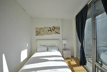 Rented by Town Residential