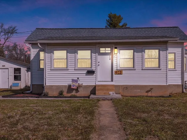 923 Mifflin St, Columbia, PA 17512