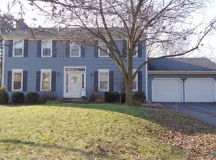 2240 Crossbough Dr, Toledo, OH 43614