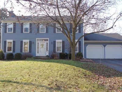 2240 Crossbough Dr, Toledo, OH, 43614