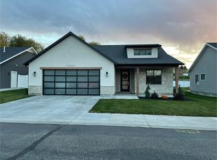 328 W 3515 S, Nibley, UT 84321