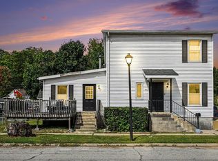 404 W Canal St, Wabash, IN 46992