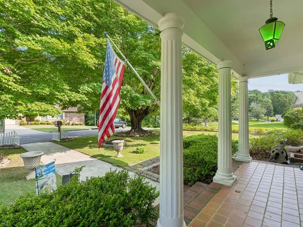 1213 Vine St, Anniston, AL 36207