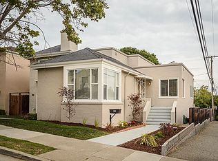 200 Laurel Ave, Millbrae, CA 94030